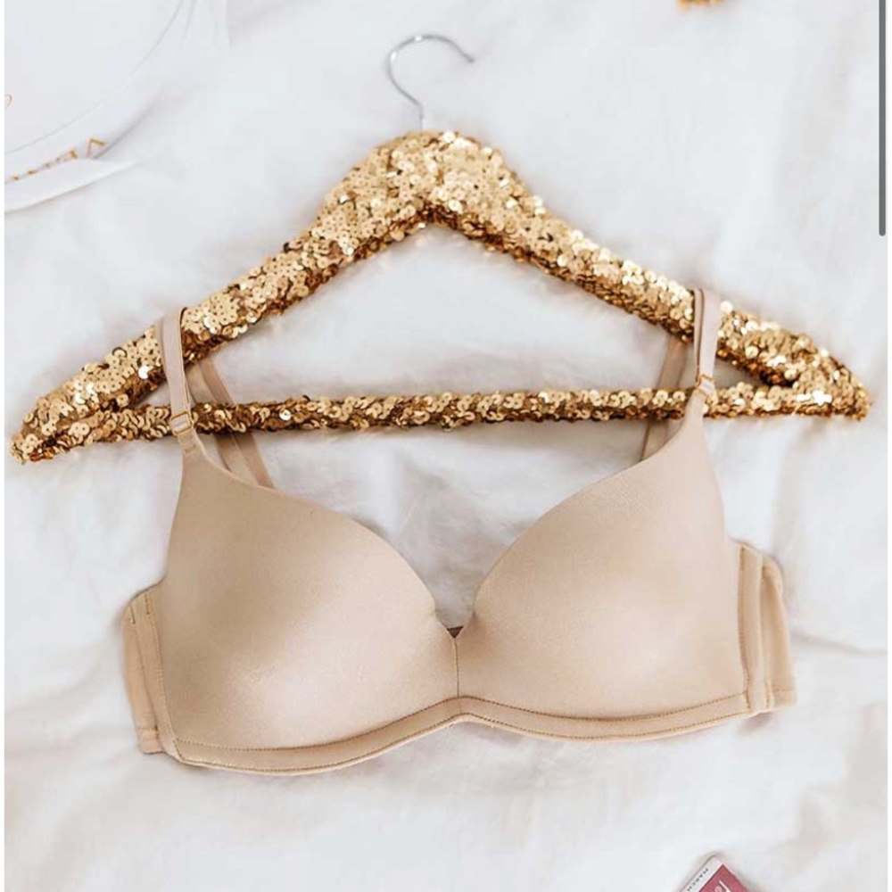 UpBra (34B) $65
